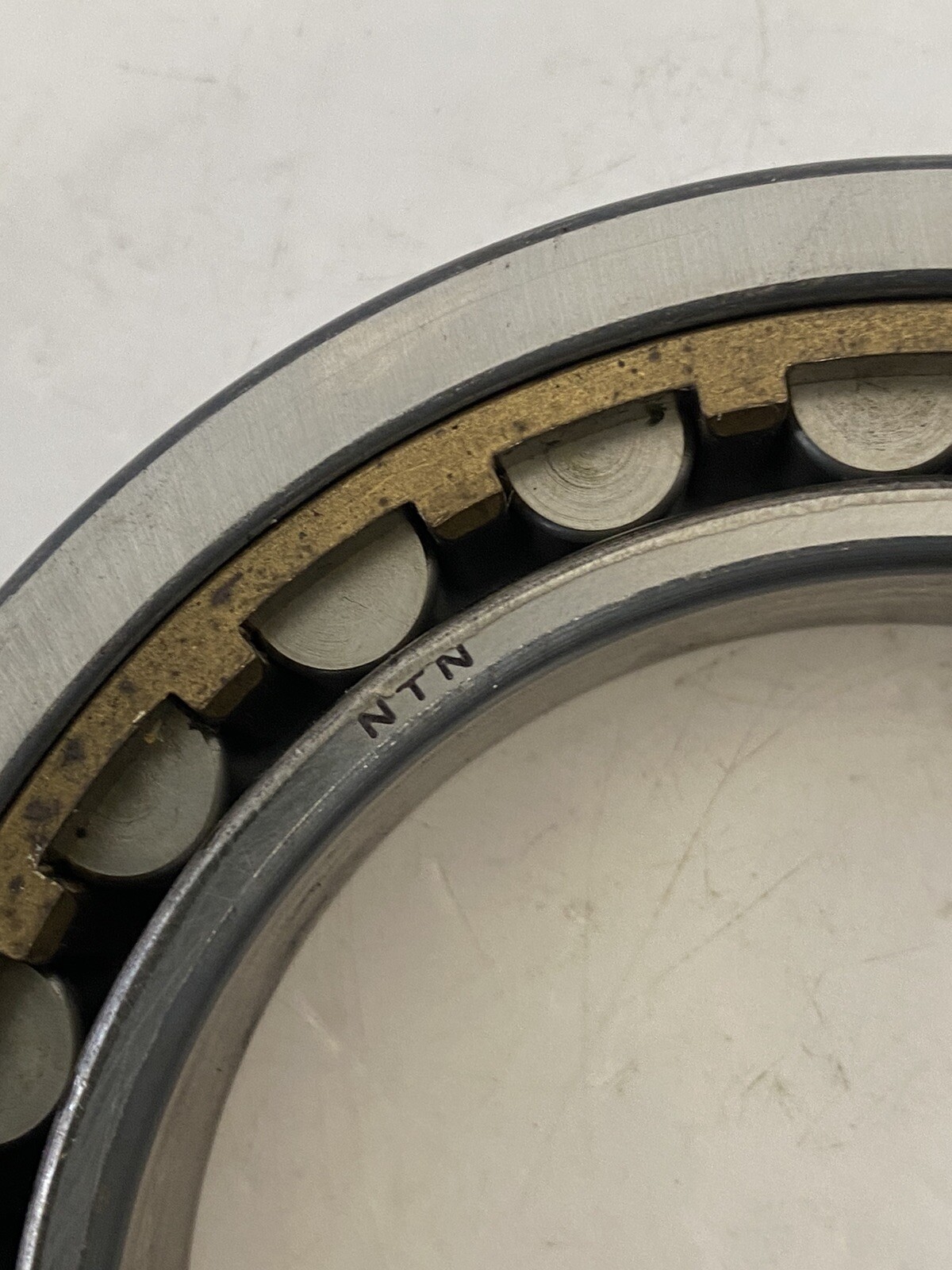 Ntn NU 1015 ML Cylindrical Roller Bearing WITH 1015 Race Cup