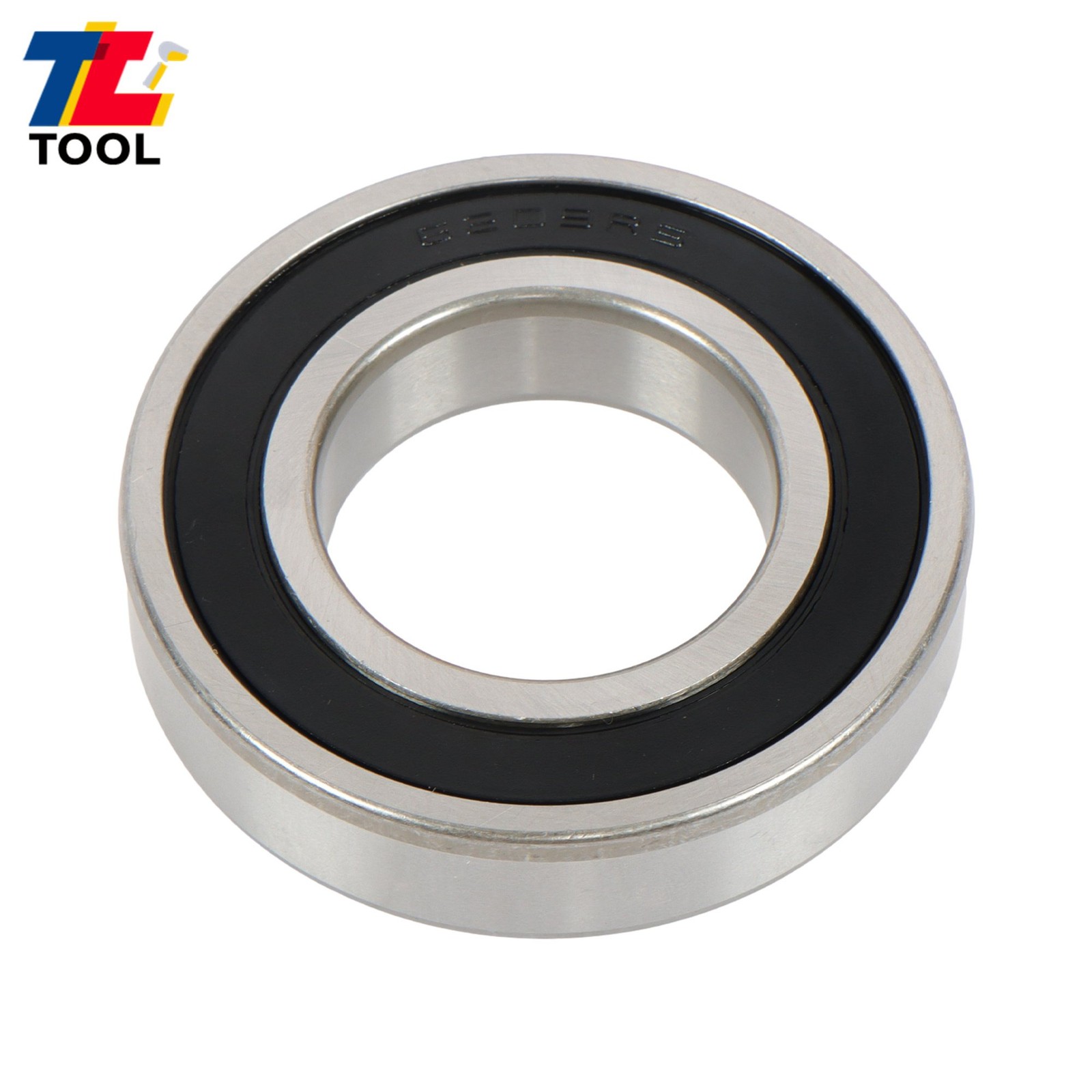 10 Pack 6209-2RS 45x85x19mm Bearings Double Rubber Sealed