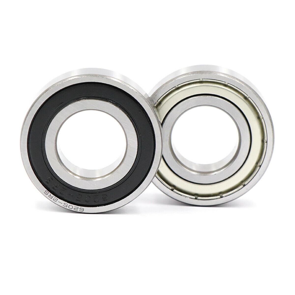 Deep Groove Ball Bearing ZZ 2RS Various Sizes 6000~6921 Series Miniature Bearing