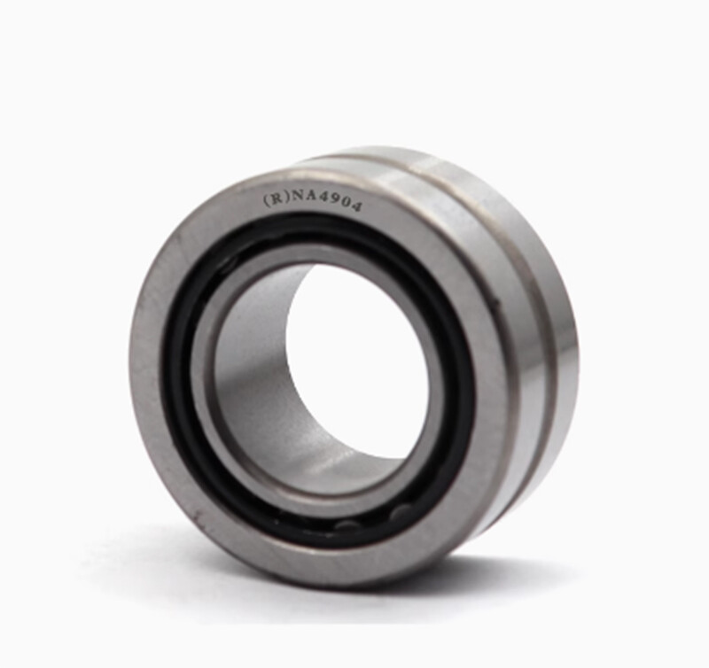 Needle Roller Bearing with Inner Ring 10/12/15/17~100mm ID 22-140mm OD
