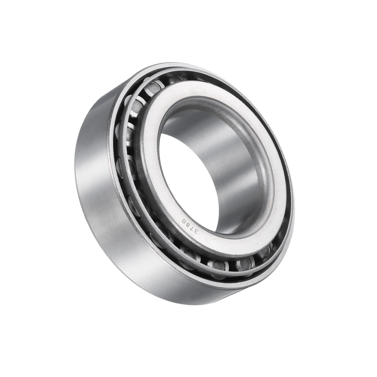 3780/3720 Tapered Roller Bearing Cone and Cup, 2″ Bore x 3.6718″ OD P5