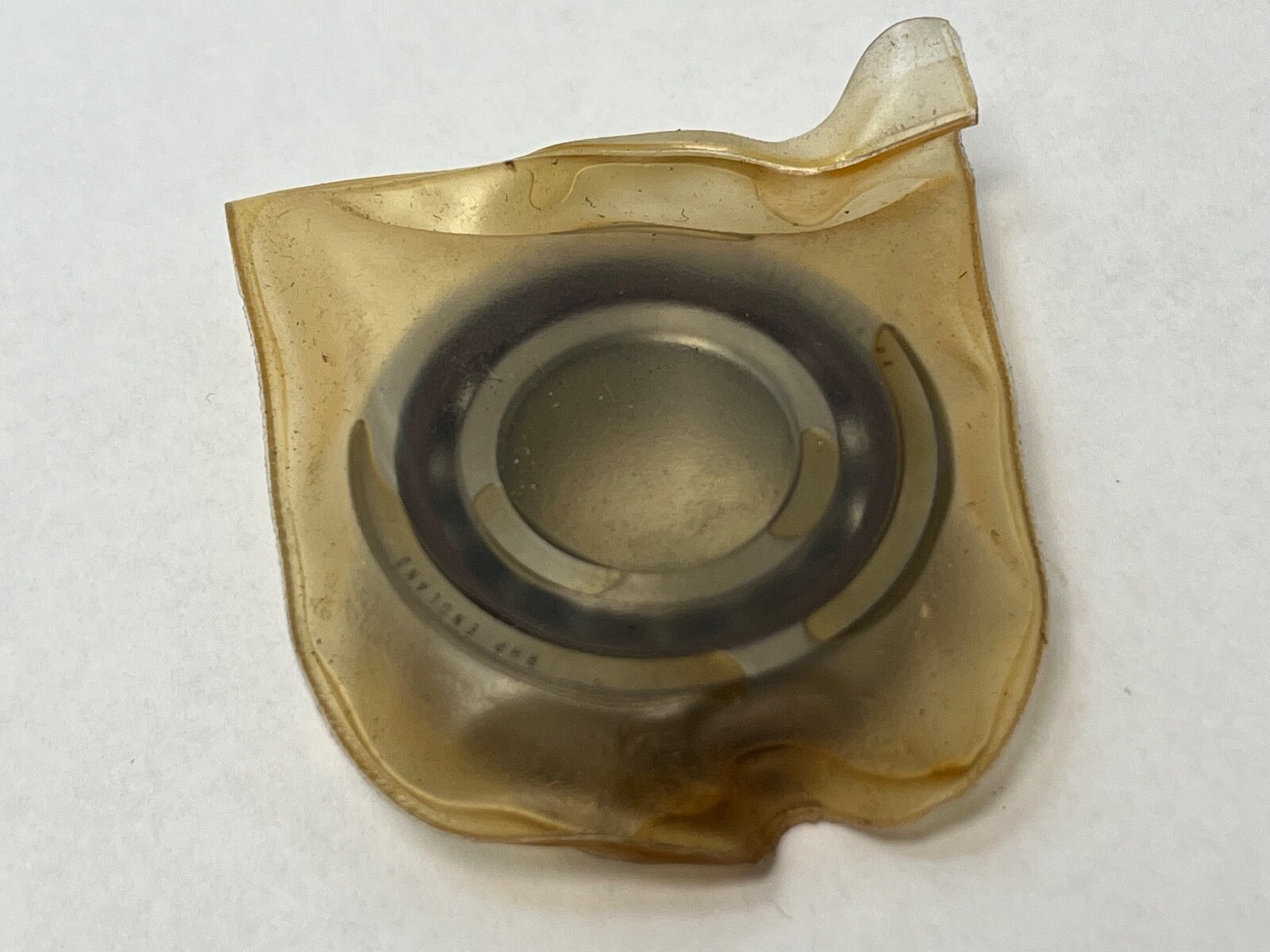 RHP 7003CTSUMP4V Angular Bearing 7003C 7003-C-T-SUM-P4V 17x35x10 mm