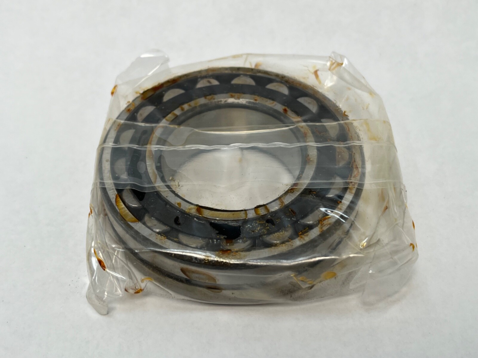 Steyr 22209ETGPC3W33 Spherical Bearing 45x85x23 mm 22209 E TGP C3 SV20/W33 F3