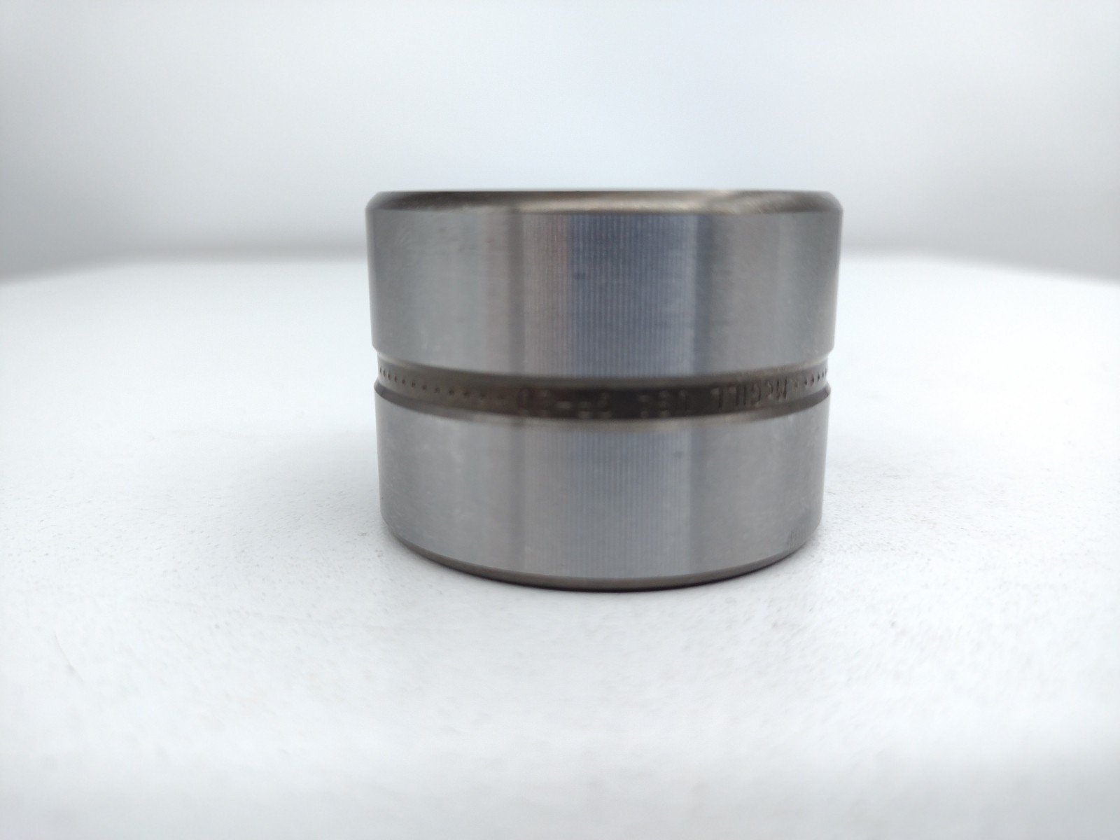 *** McGill GR 20 RS Needle Roller Bearing 1.2500 inch Bore