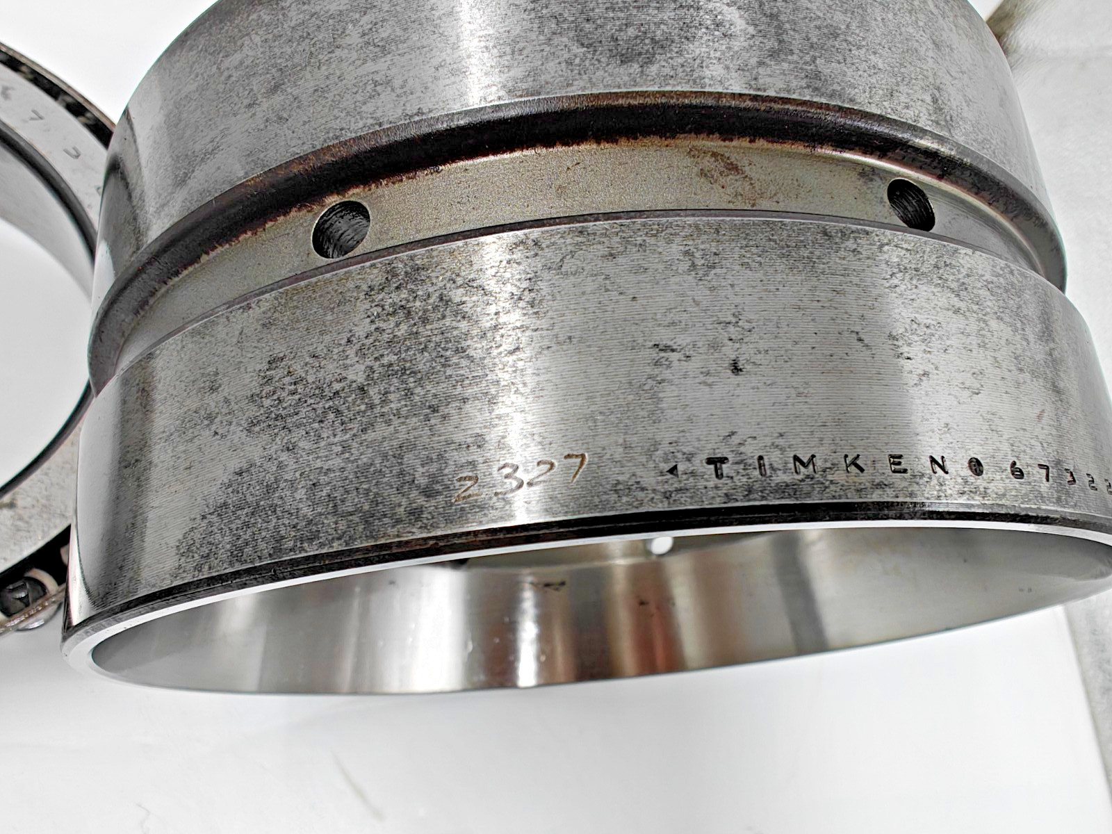67388/67322D Timken Double Tapered Roller Bearing Cone&Cup 67388 – 67322D USA