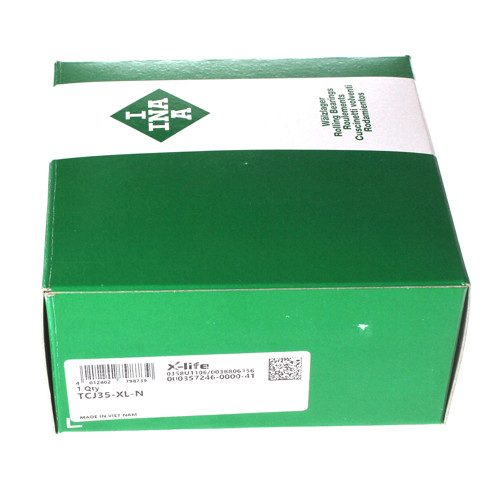 TCJ35-XL-N INA 35 x 118 x 53,5 mm HOUSING/BEARING ASSY