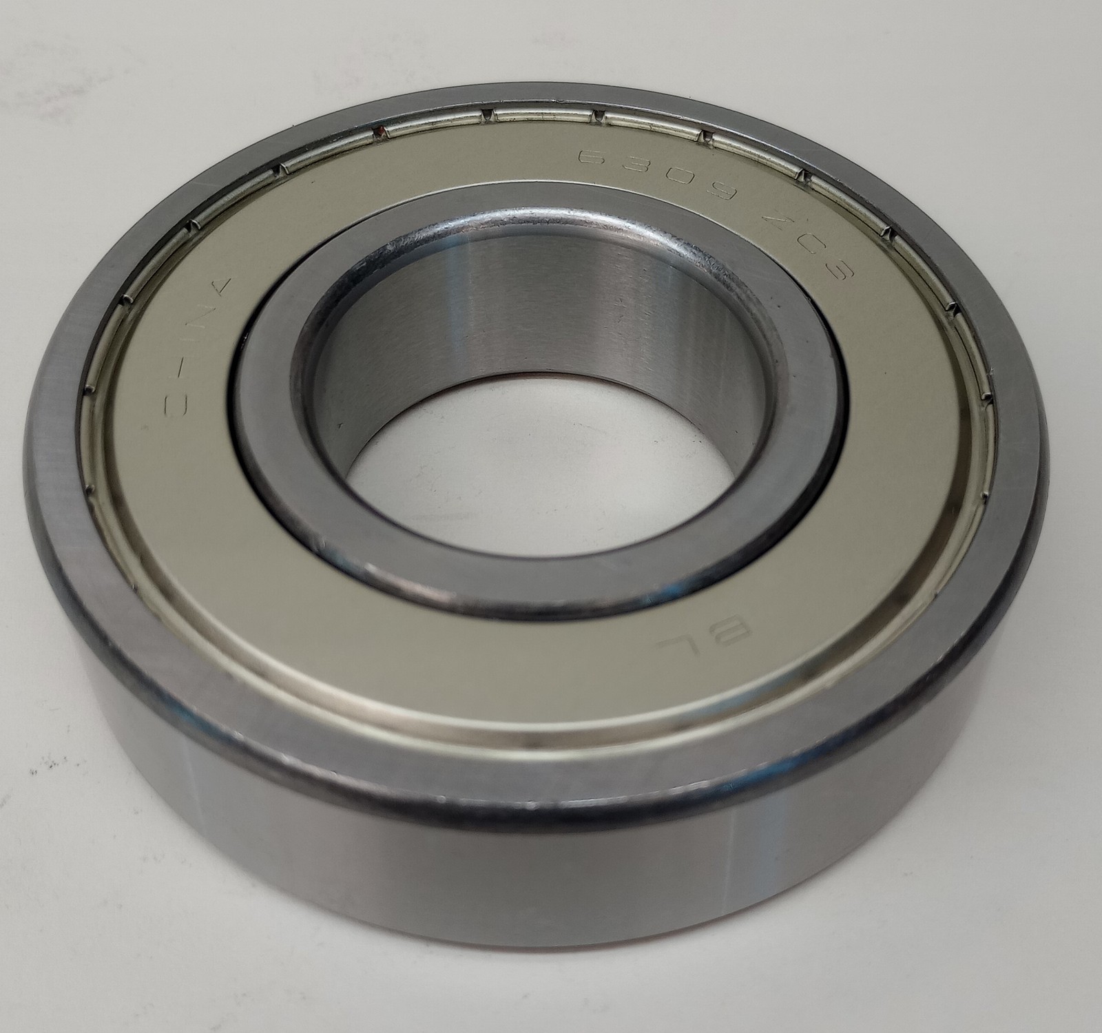 BL Bearings Limited 6309 ZC3 Ball Bearing Deep Groove 45 x 100 x 25mm 6309-ZC3