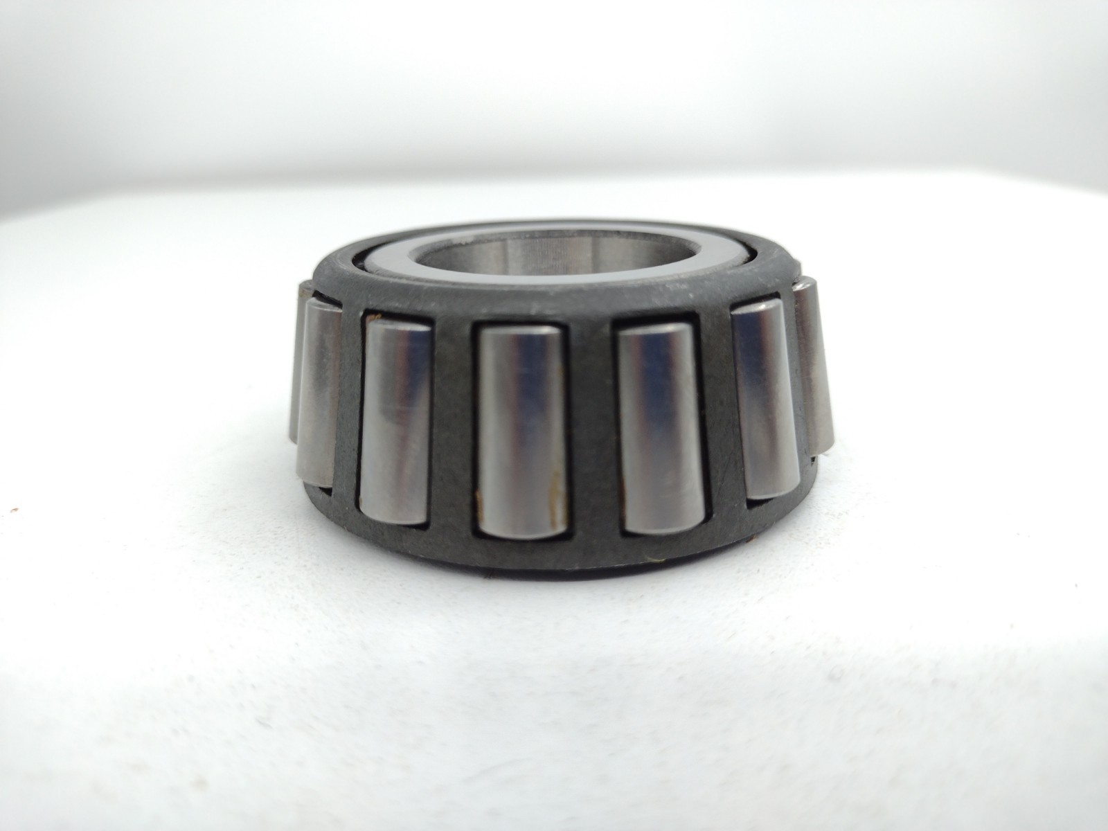* Timken 2558 Tapered Roller Bearing Cone 1-3/16 inch Bore