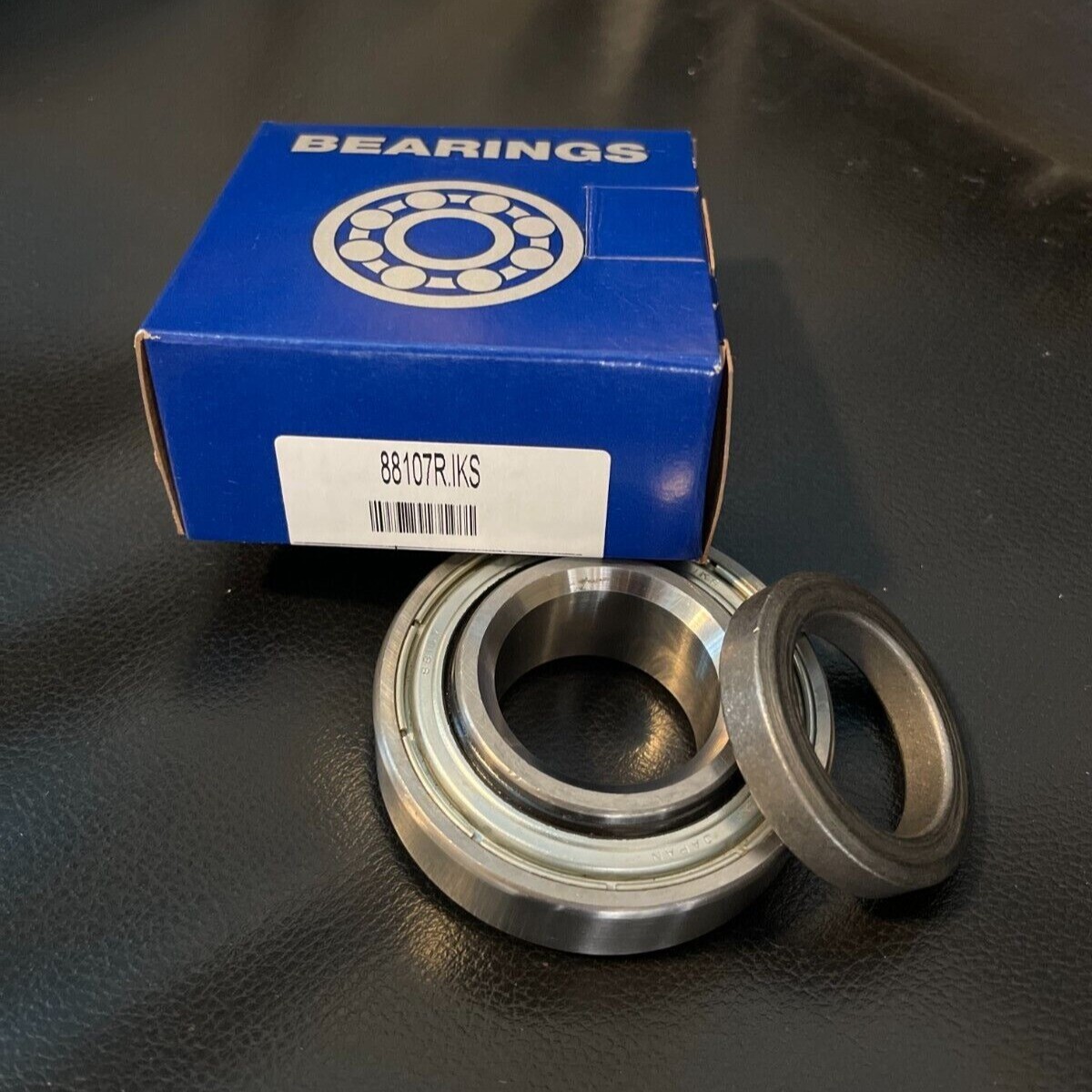 88107R Bearing, New. See Description for Dimensions and Size
