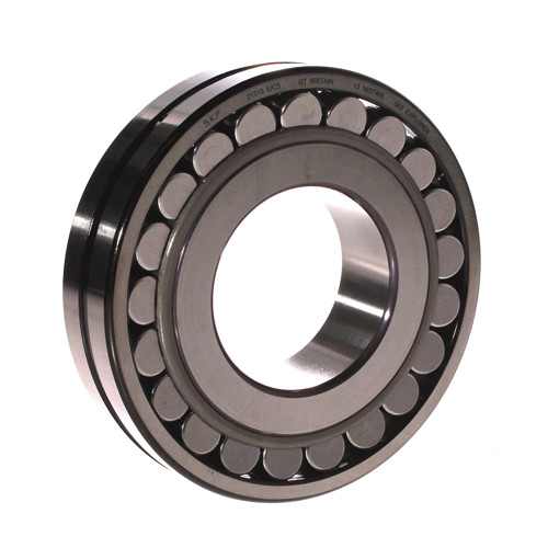 21313E/C3 SKF 65 x 140 x 33 mm SPHERICAL ROLLER