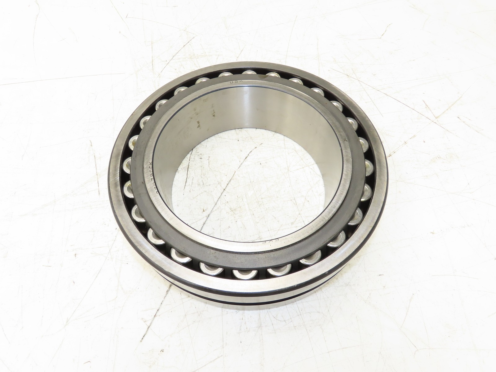 SKF 23038 CCKJ/W33 Spherical Roller Bearing 190mm ID x 290mm OD x 75mm Width