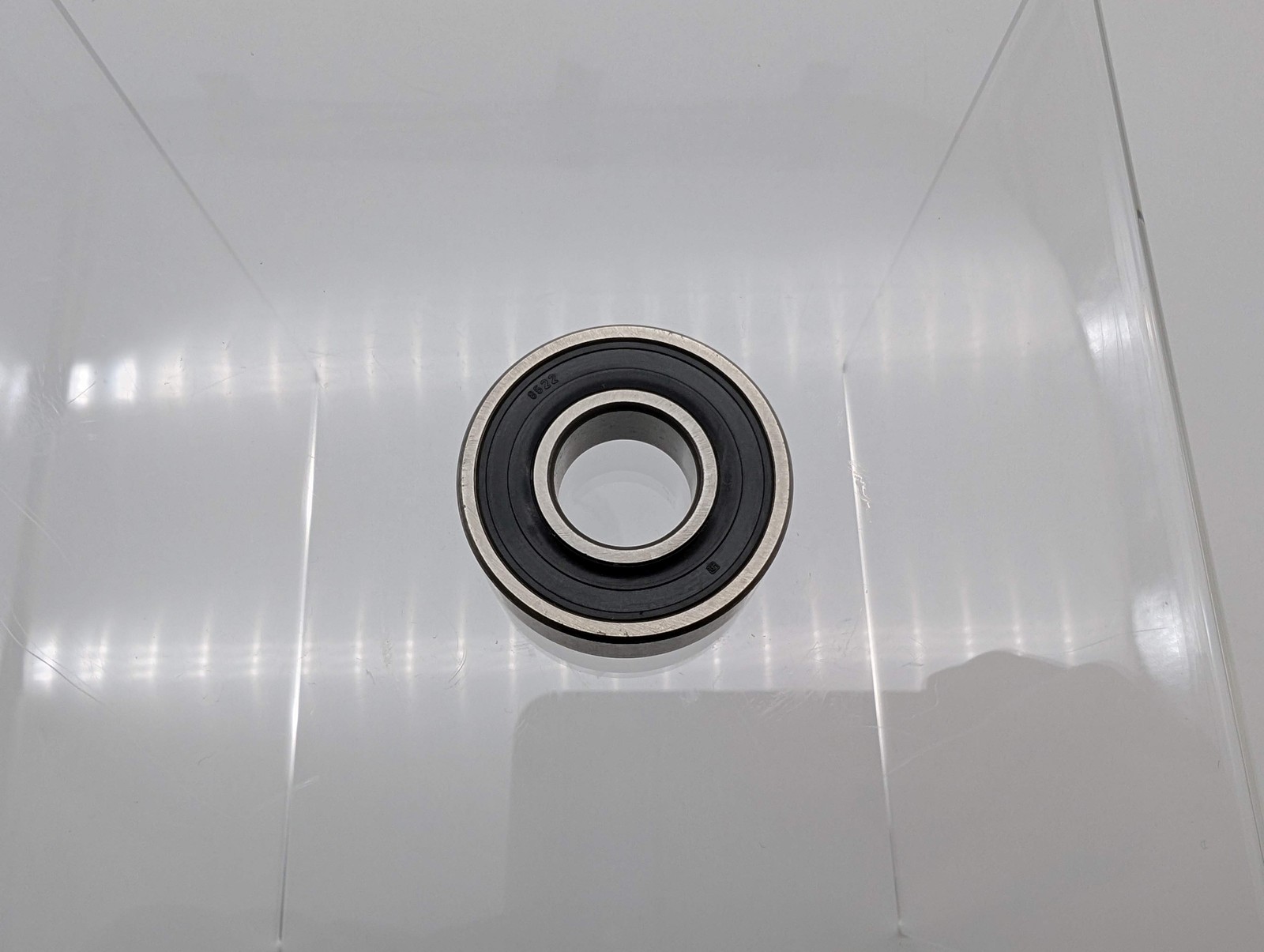 SKF 6203 2RSJEM Ball Bearing Deep Groove 17mm Bore 40mm OD 12mm Width