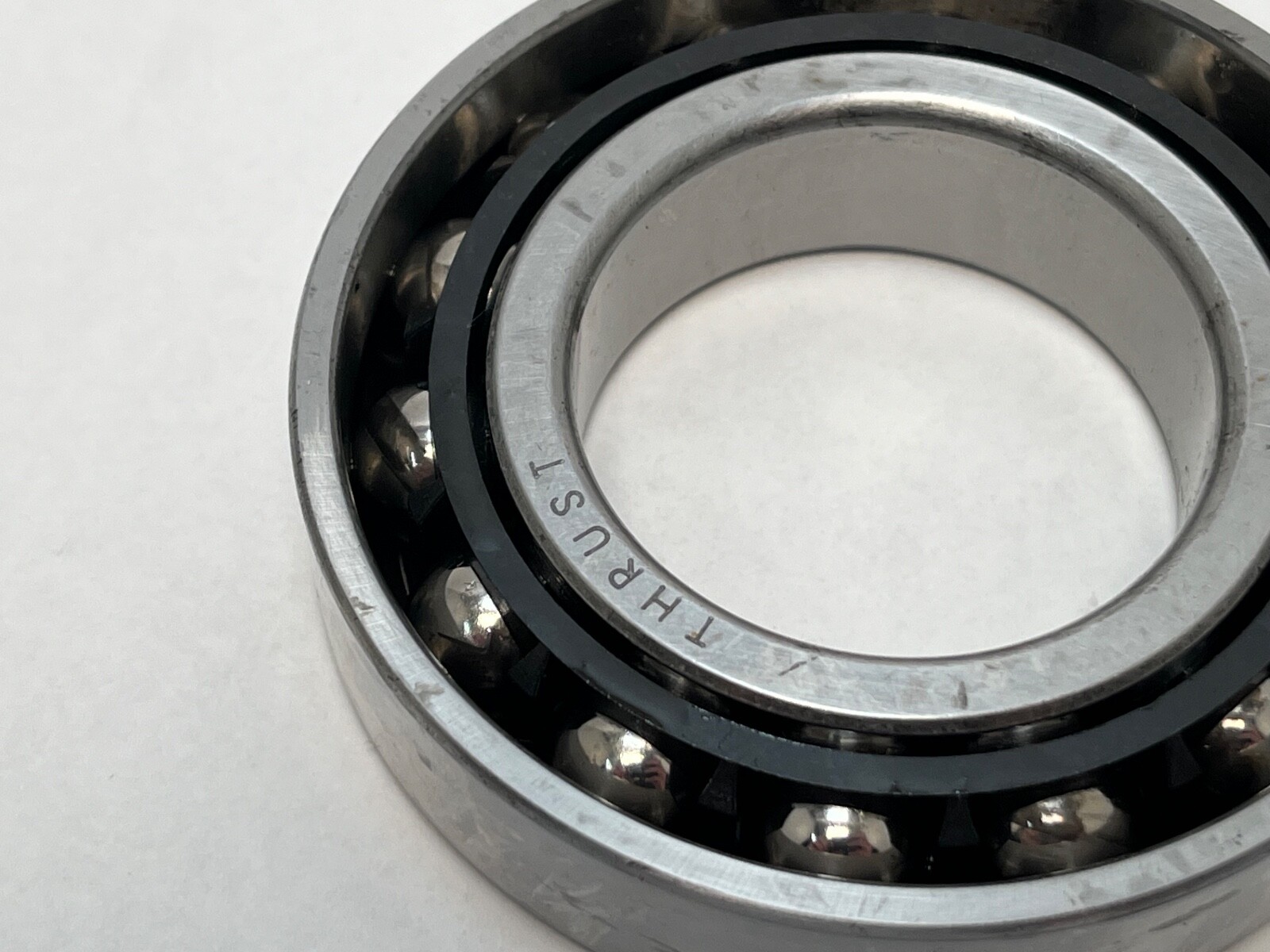 Fafnir 2MM209WI-DUL Bearing 45x85x19 mm 7209-C 2MM-209-WI-DUL Germany