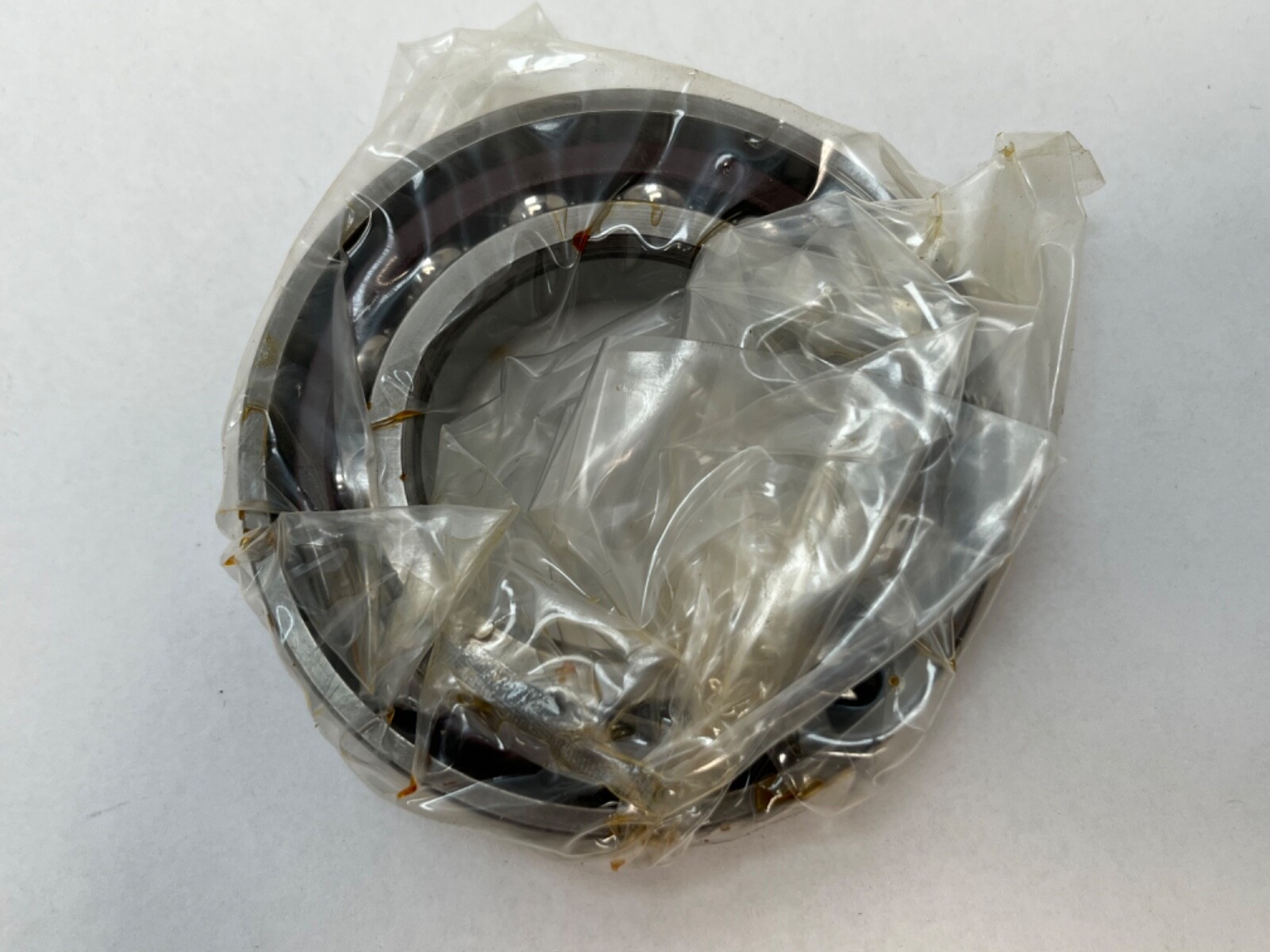 SKF 7209-CDGA/P4A Bearing 45x85x19 mm 7209C 7209-CD-P4A-DGA Italy