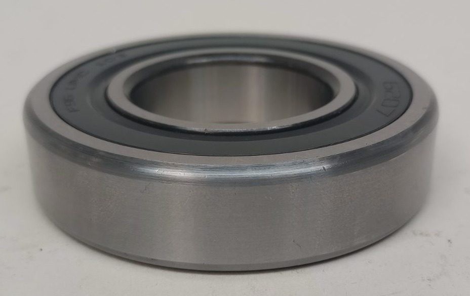 SNR 6207J30D43 Ball Bearing Deep Groove 35X72X17mm Double Sealed
