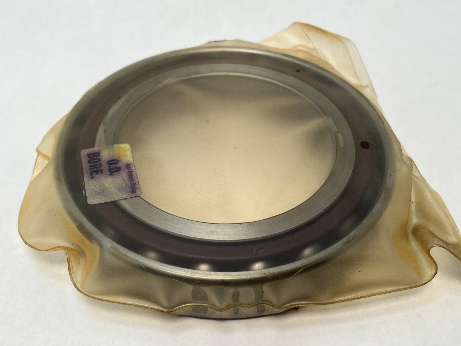 RHP 7016CTP0 Bearing 80x125x22 mm 7016C 7016-C-T-SUL-P0 England