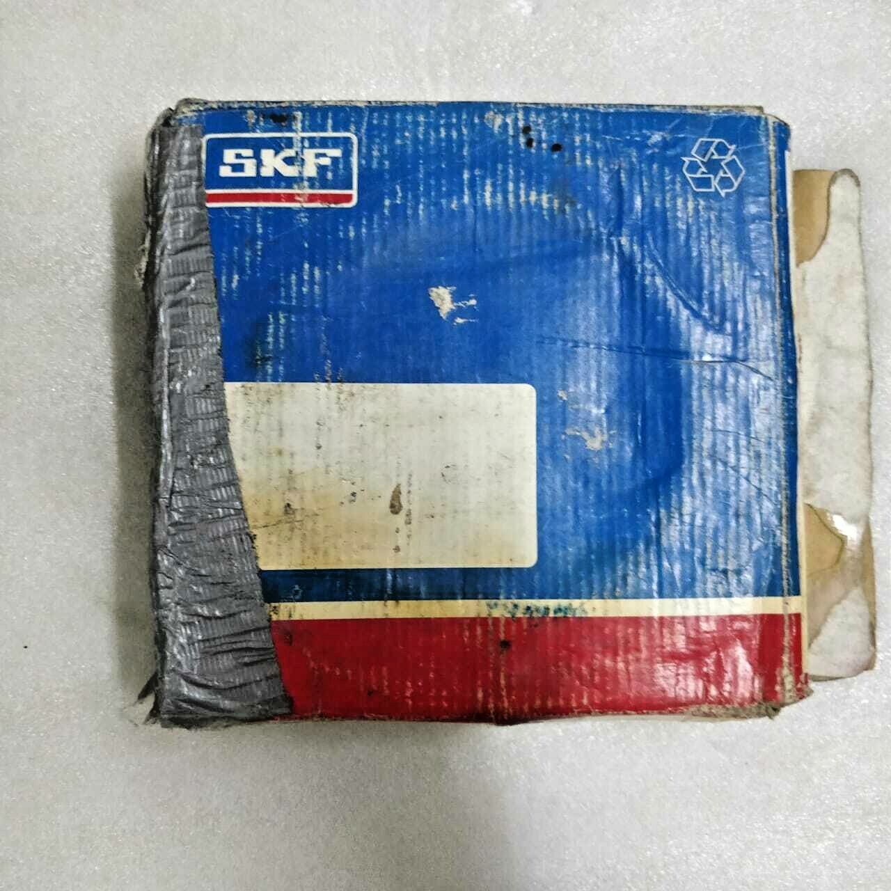 23024 CC W33 SKF Explorer Double Row Spherical Roller Bearing 120X180X46MM 23024