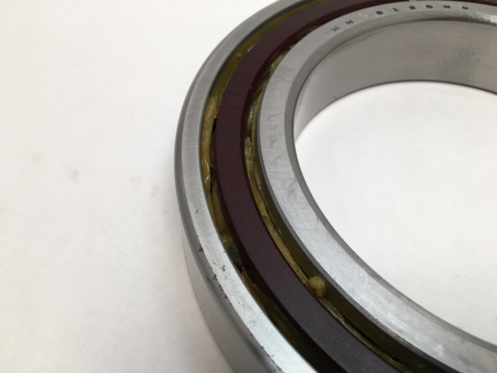 Fafnir 2MM9126WN Angular Bearing 130x200x33 mm 7026-C 2-MM-9126-WN USA