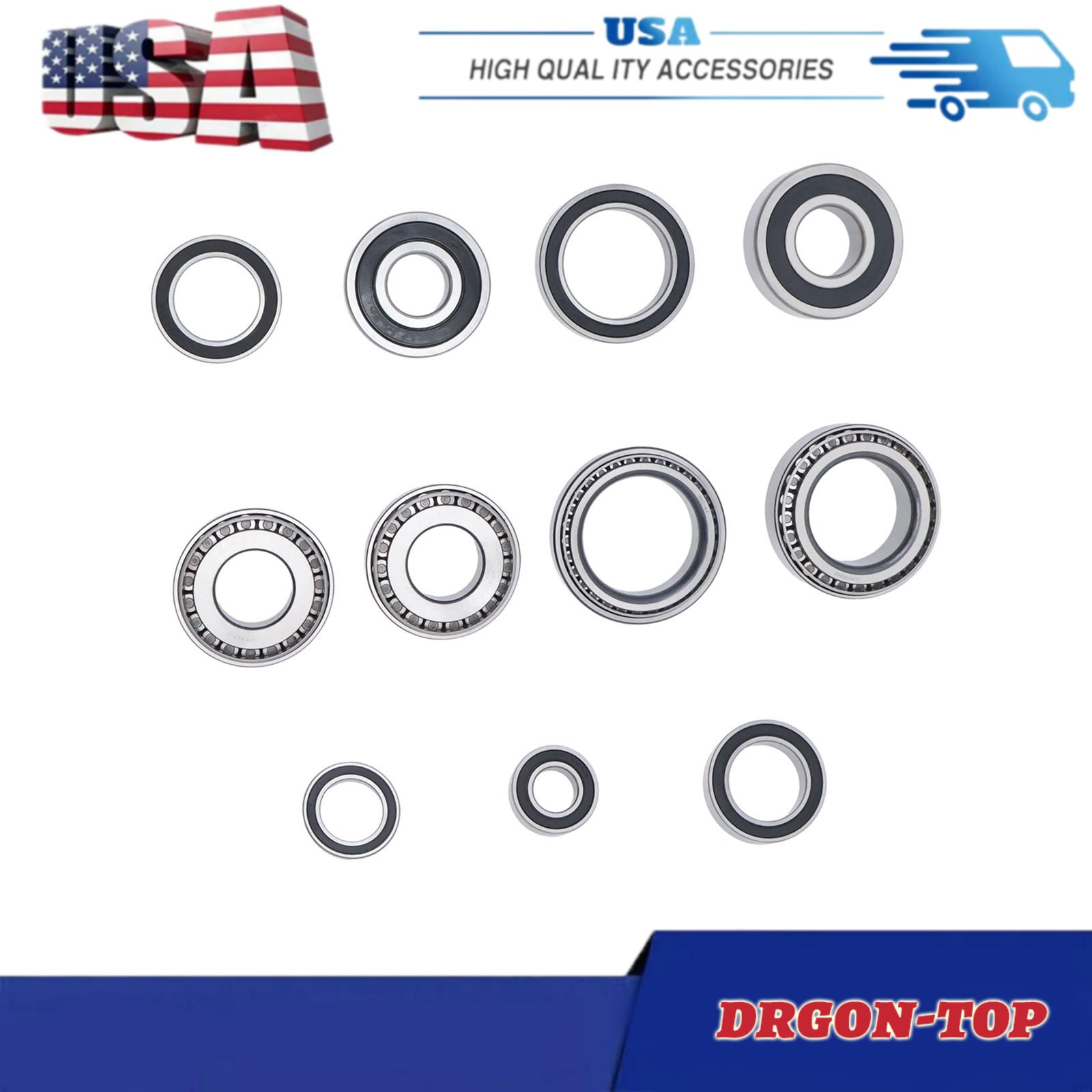 HF35 Transmission Bearings For C-max, Fusion, Lincoln Hybrid HF35 NEW