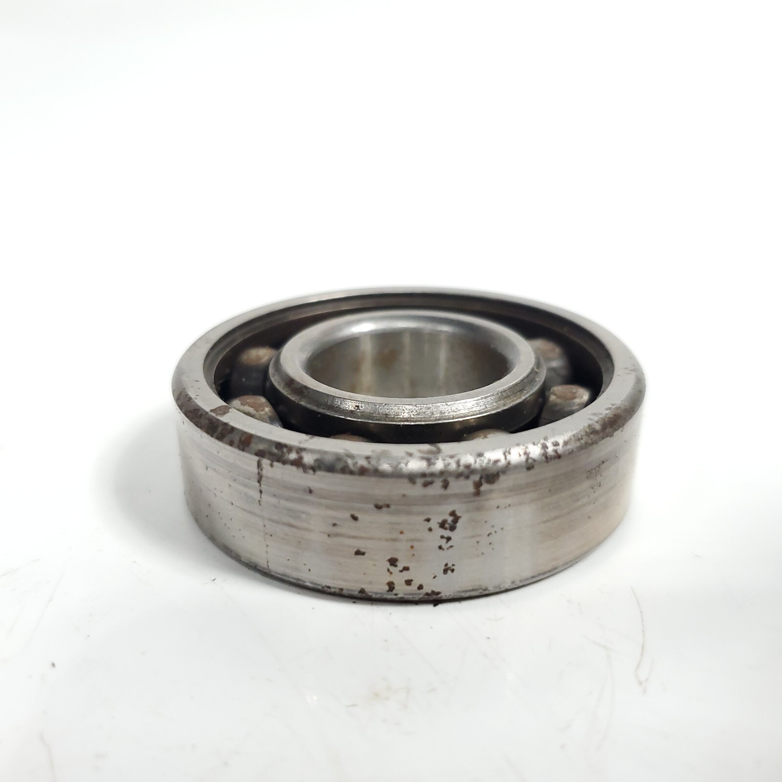 SKF 6204J Ball Bearing
