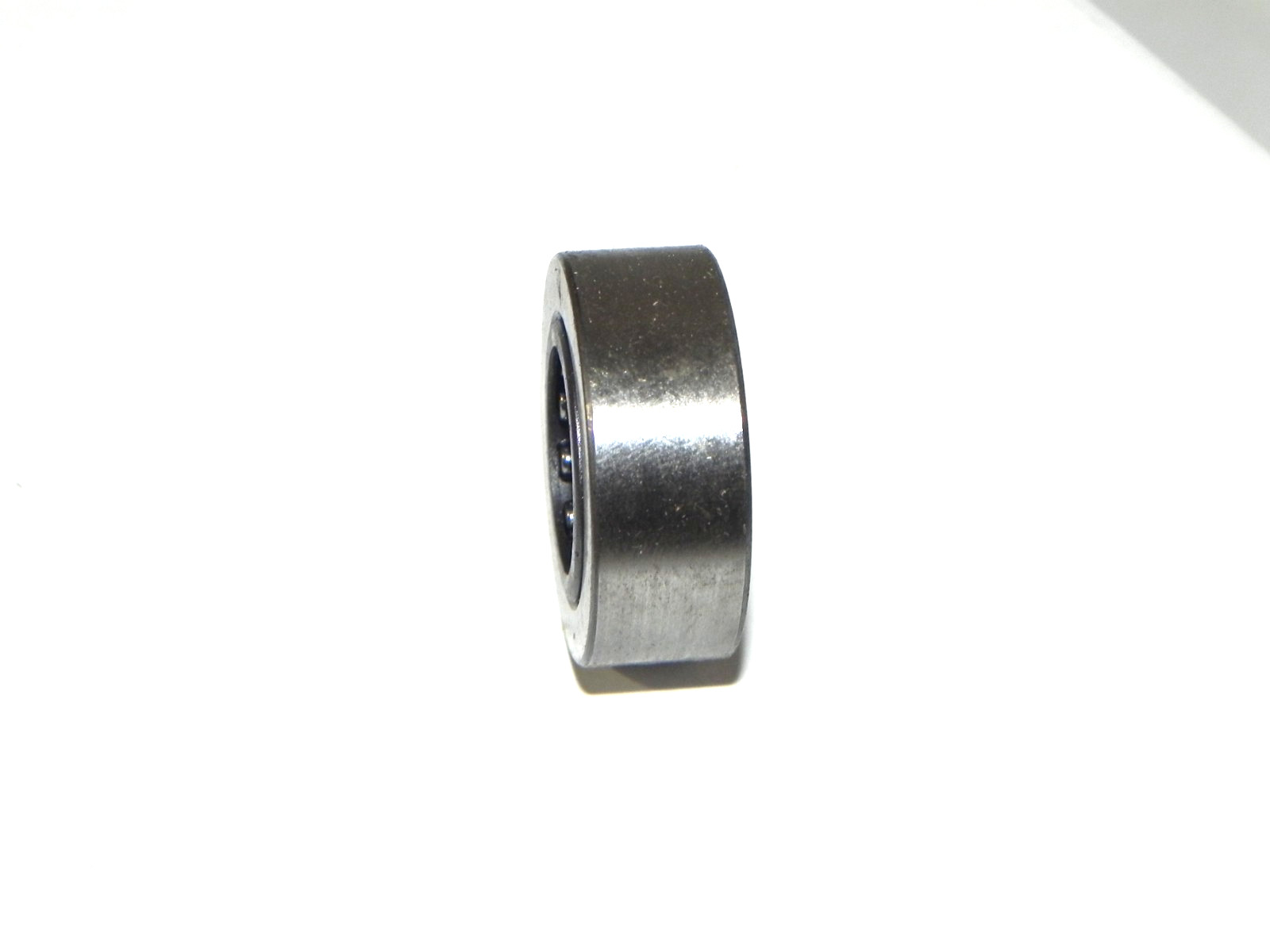 INA RSTO12 Cam Yoke Roller is an open, Caged Needle Roller Bearing. 16mm Bore