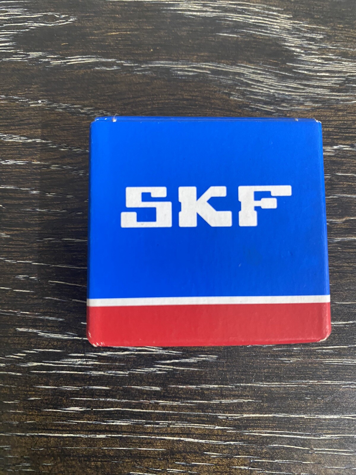 SKF 6201-2RSJEM Single Row Ball Bearing