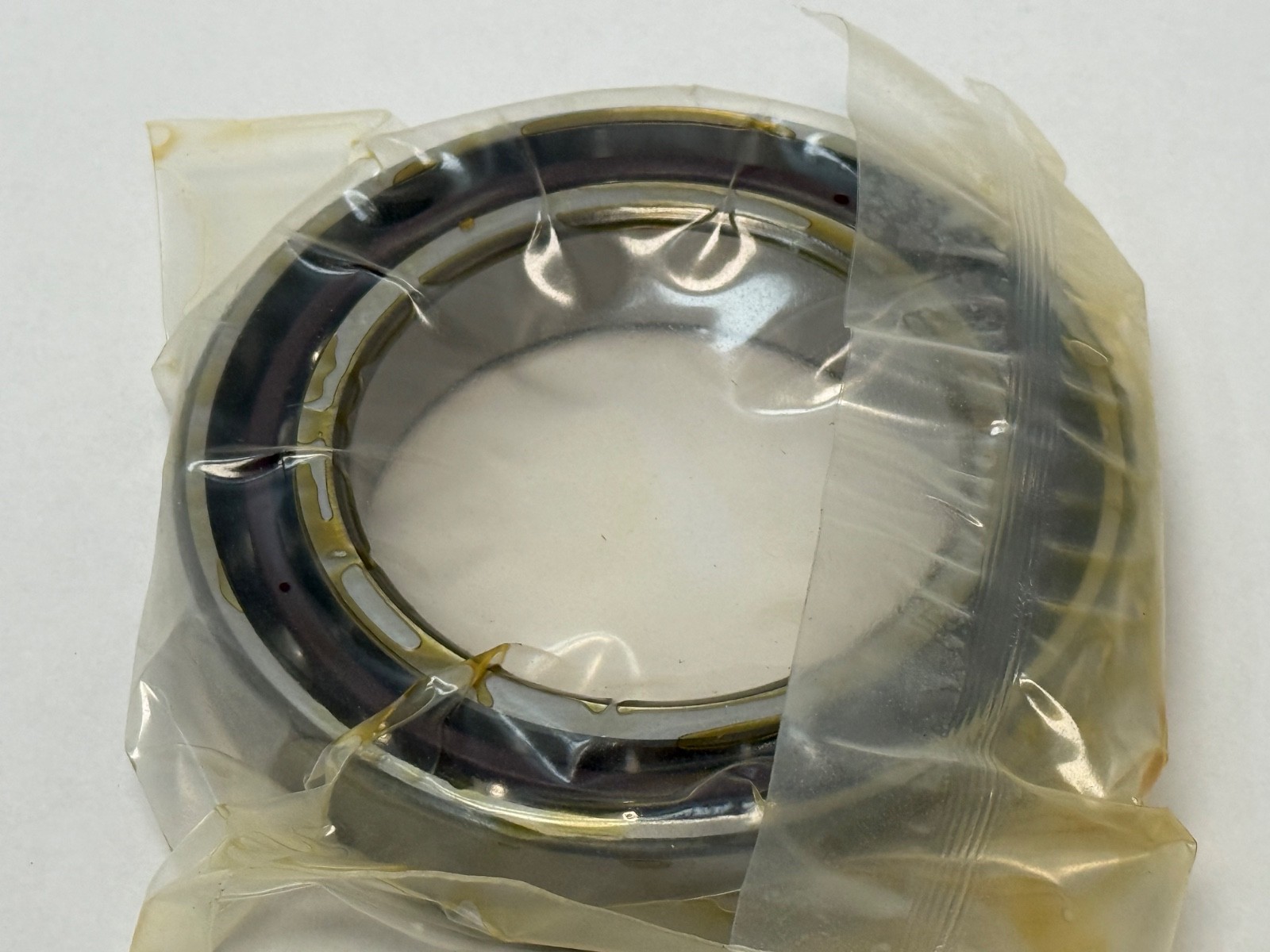 Fafnir 2MM9112WI-SUL Angular Bearing 60x95x18 mm 7012CCRSULP4S
