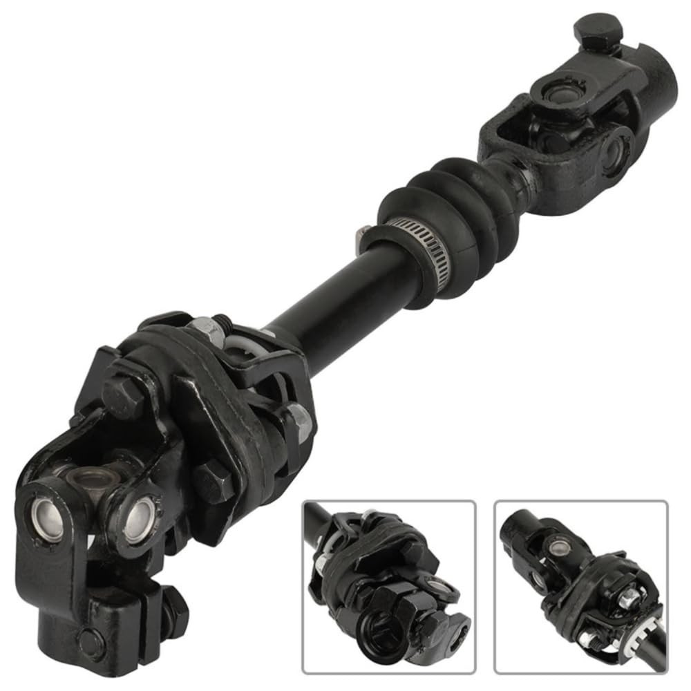Lower Steering Shaft for Dodge Dakota 05-10 Mitsu Raider 06-09 Ram Dakota11ECP16