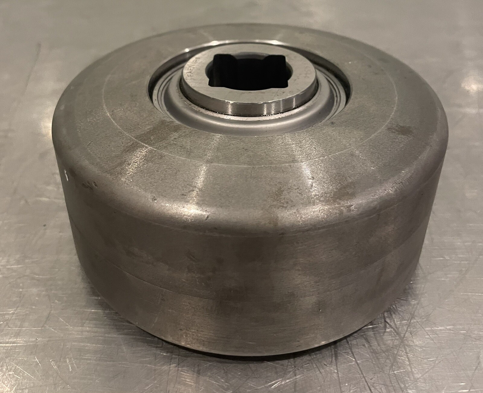 Fafnir W208PP5 C5 FS544 Farm Impliment Bearing NEW! FREE SHIPPING!