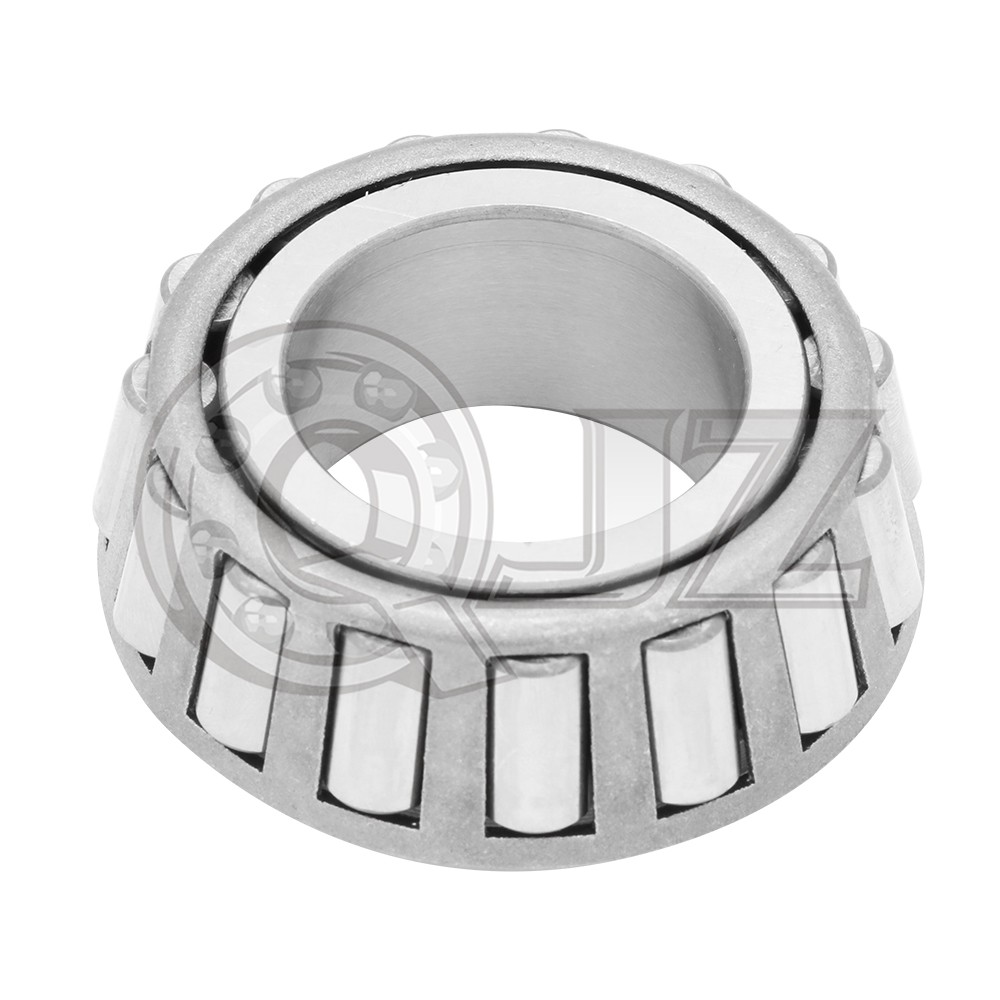[1-Pack] 15116 Tapered Roller Bearing Inner Cone 1.186″ (Bore) x 0.8125″ (Width)