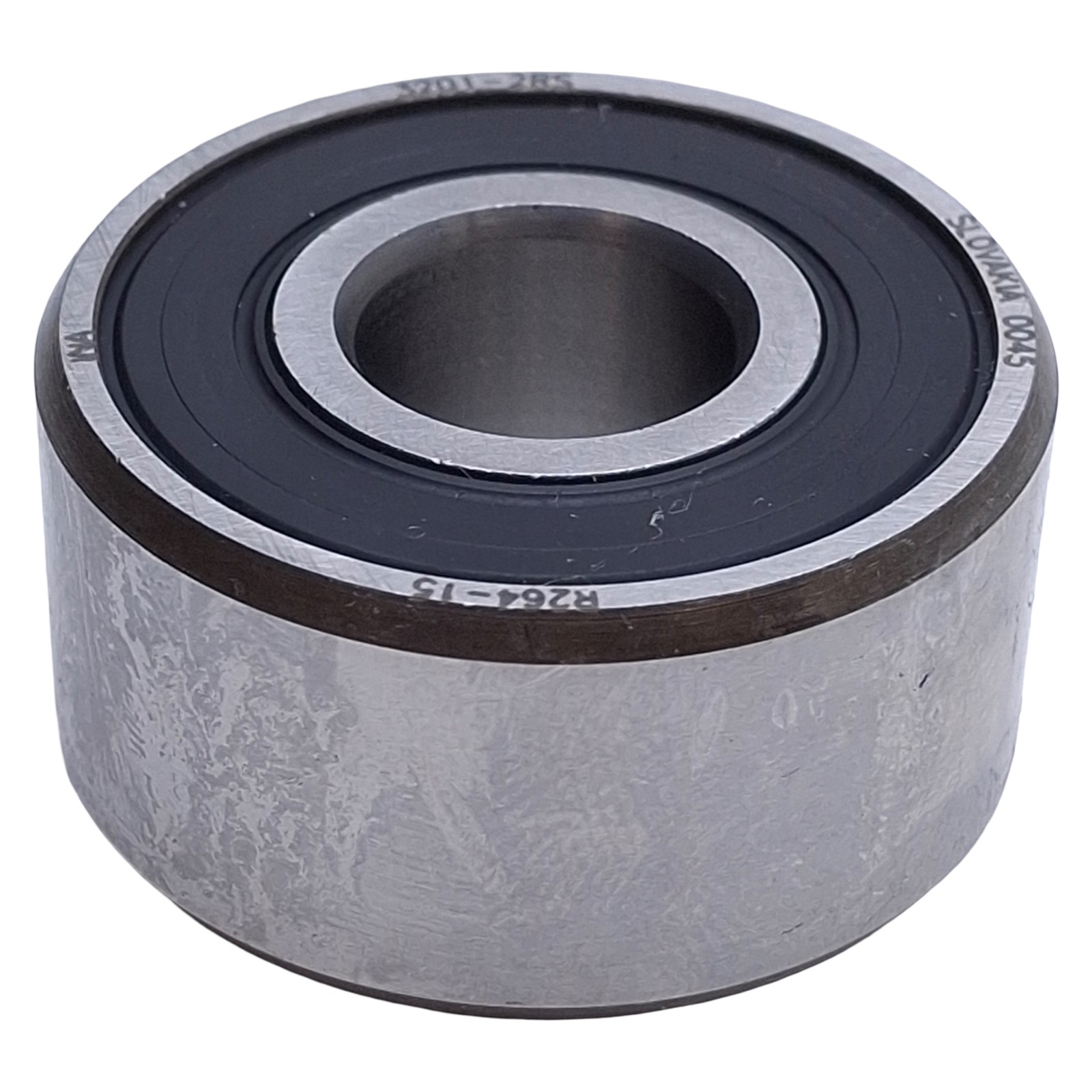 INA 3201-2RS Angular Contact Ball Bearing 32mm OD, 12mm Bore, 15,000r/min
