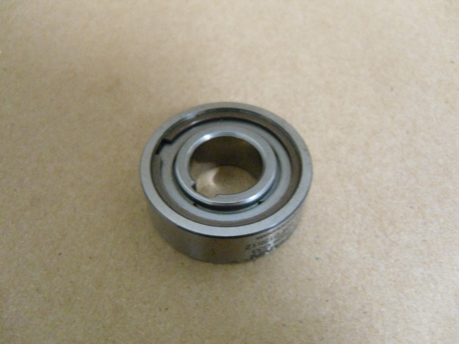 RINGSPANN FCN 15R CLUTCH BEARING 1.379″ OD