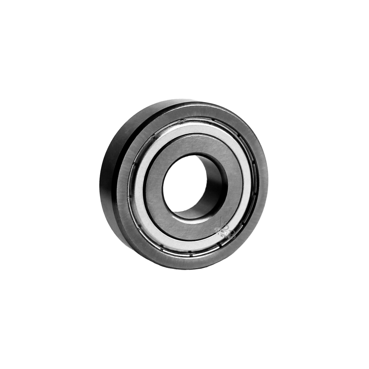 (Qty. 100) 608-ZZ High Quality Two Side Shielded Ball Bearings 8x22x7 608Z