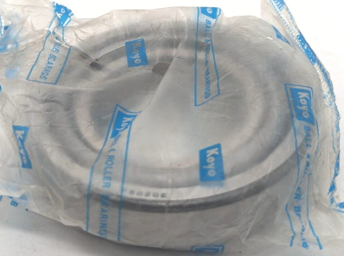 KOYO 30209J Tapered Roller Bearing NEW