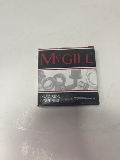 McGill SB-22208-W33-SS Spherical Roller Bearing Bore 40mm OD 80mm 23mm Width NEW
