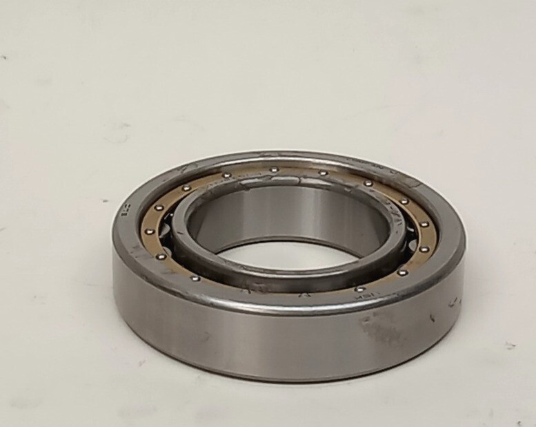 NSK NU210MC3 Cylindrical Roller Bearing 50mm ID X 90mm OD X 20mm W NU-210-MC3