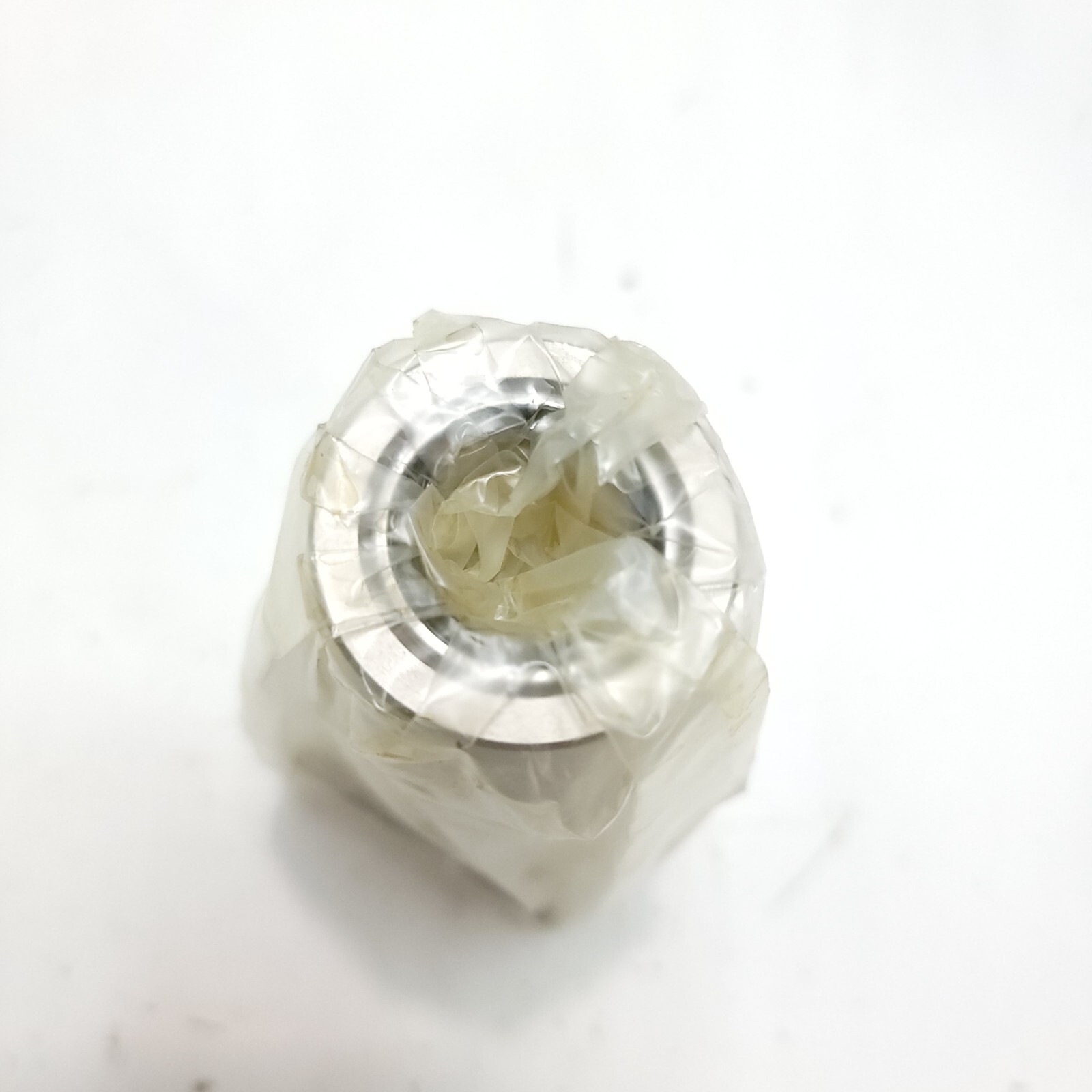 ASK LCF-20BLUU Linear Ball Bushing 120mm Long Greased for 20mm Shaft 44mm OD