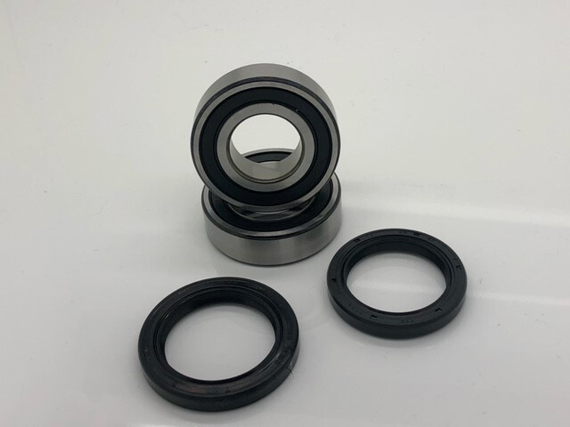 Honda CBR 600 RR Front Wheel Bearing & Seals 2003 – 2006