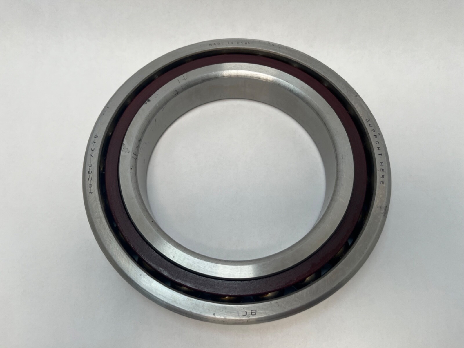 SKF 7026CTCC78 Bearing 130x200x33 mm 7206C 7026-C-TC-C78 USA