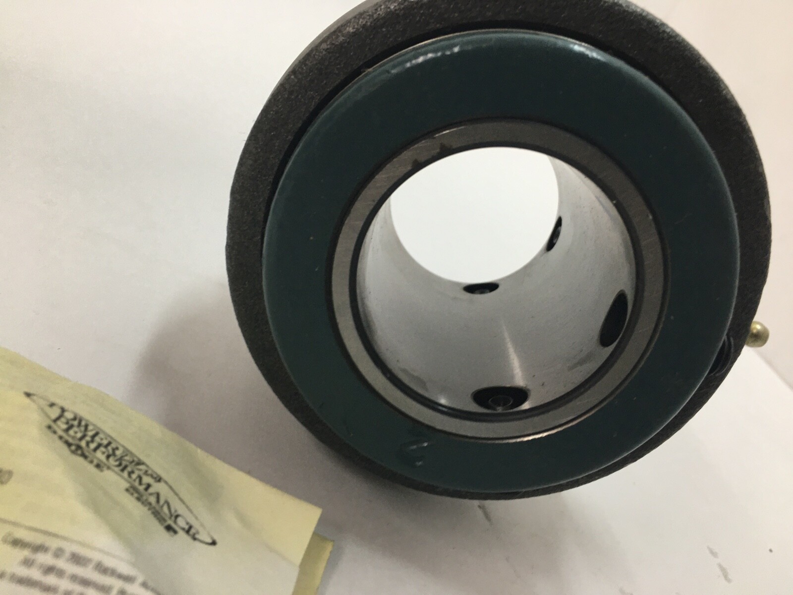 DODGE 037634/S1U511-TAF-115 Bearing Insert 1-15/16″ ID Tapered Roller Timken USA