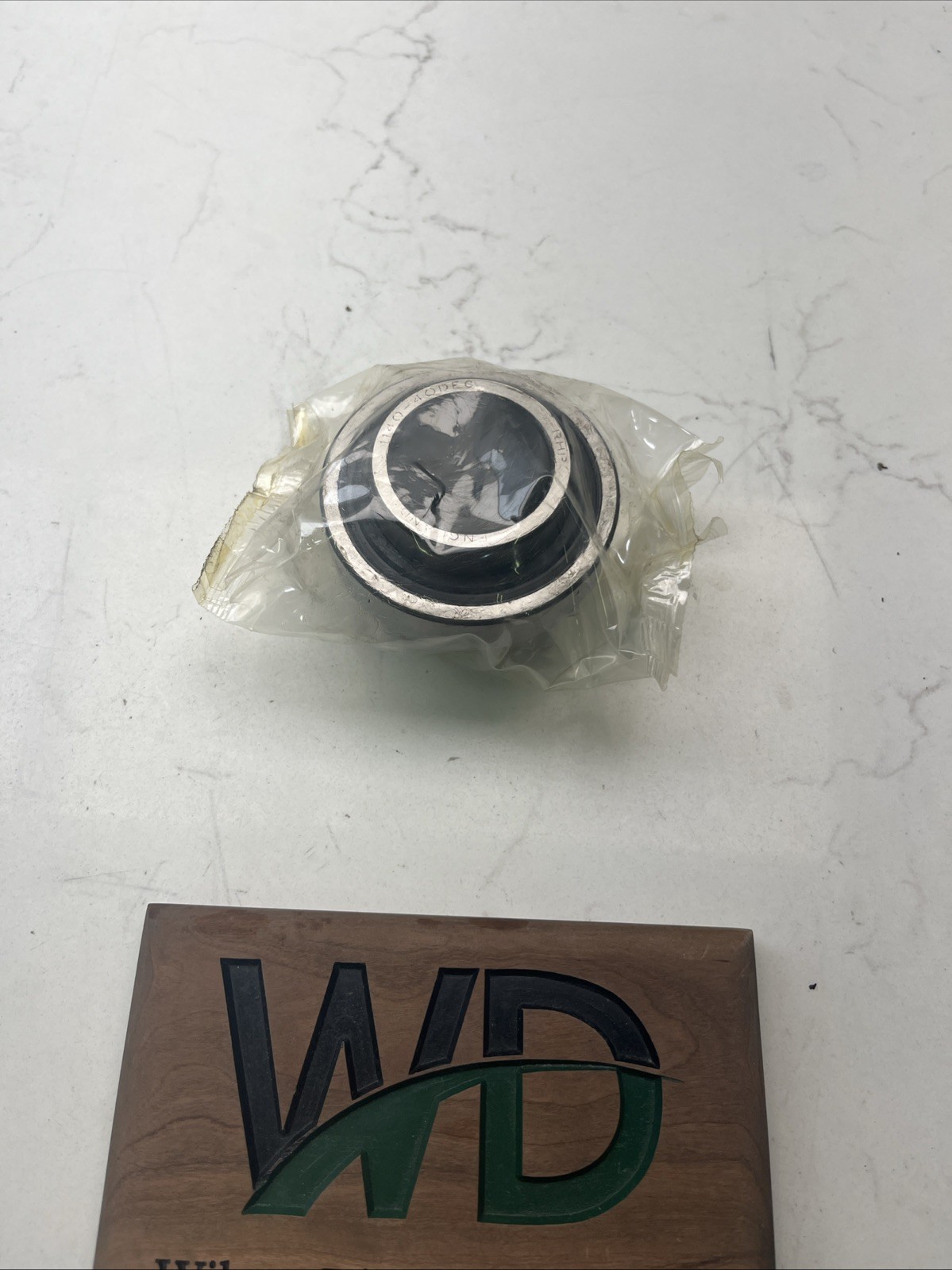 1140-40DEC RHP 40 x 80 x 56,34 mm BEARINGS, Self Lubing, New No Box