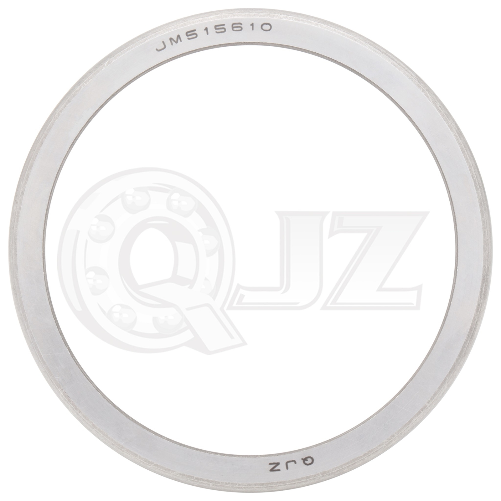 [Qty.2] New JM515610 Tapered Roller Outer Single-Cup/Race [130mm OD x 28.5mm W]
