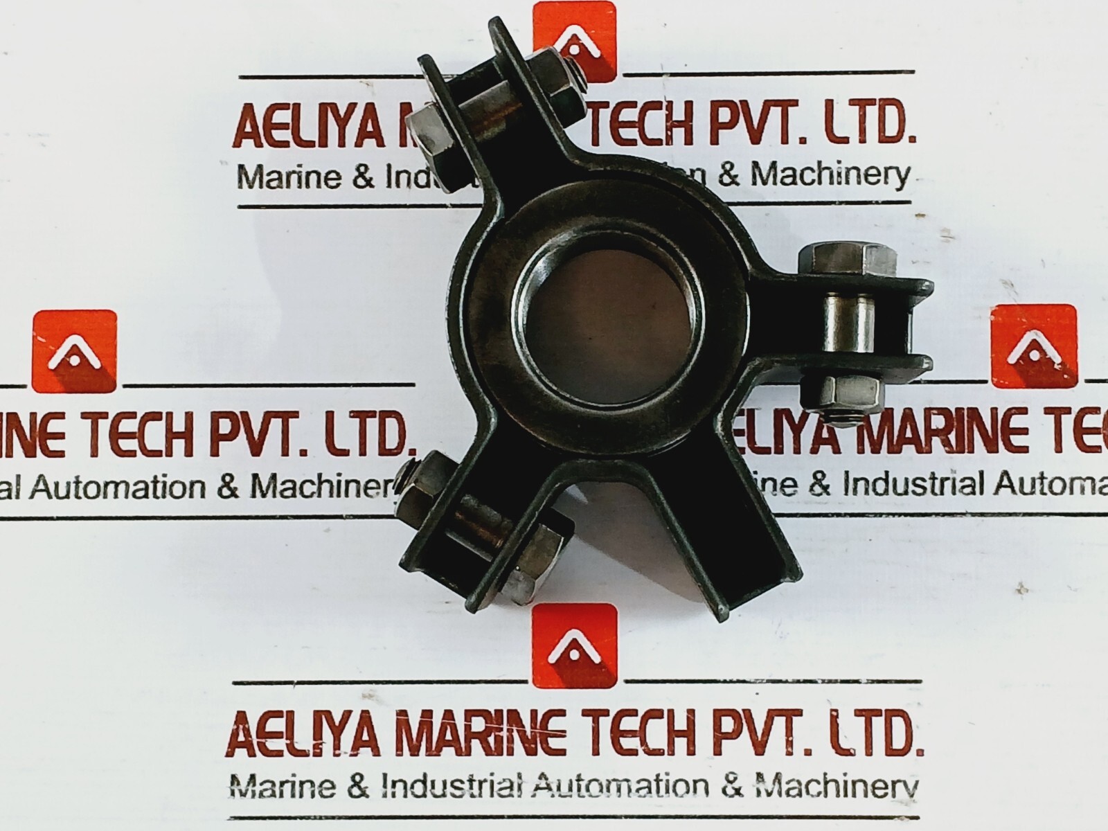 SKF TMHC 110E Hydraulic Bearing Puller TMHS 8-50 Kit