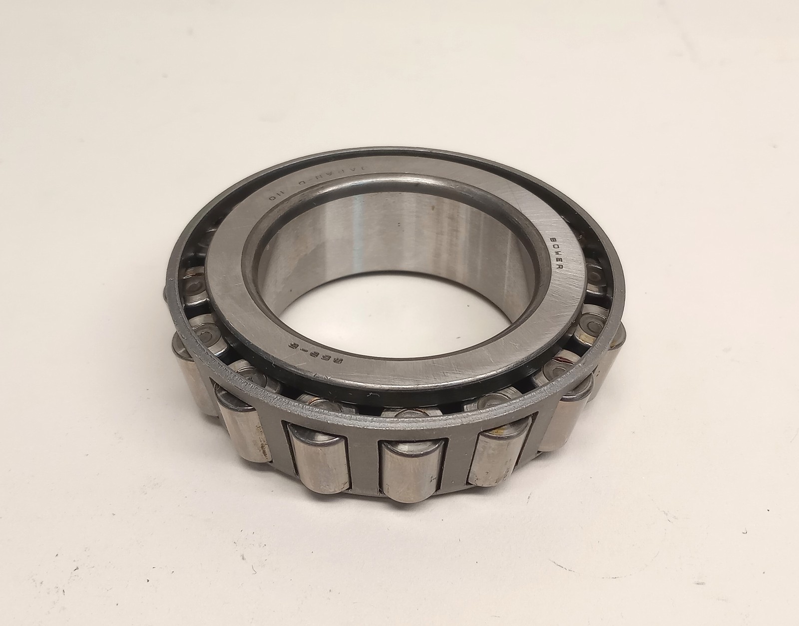 Bower BCA 359-S Federal Mogul Tapered Roller Bearing Cone 359S