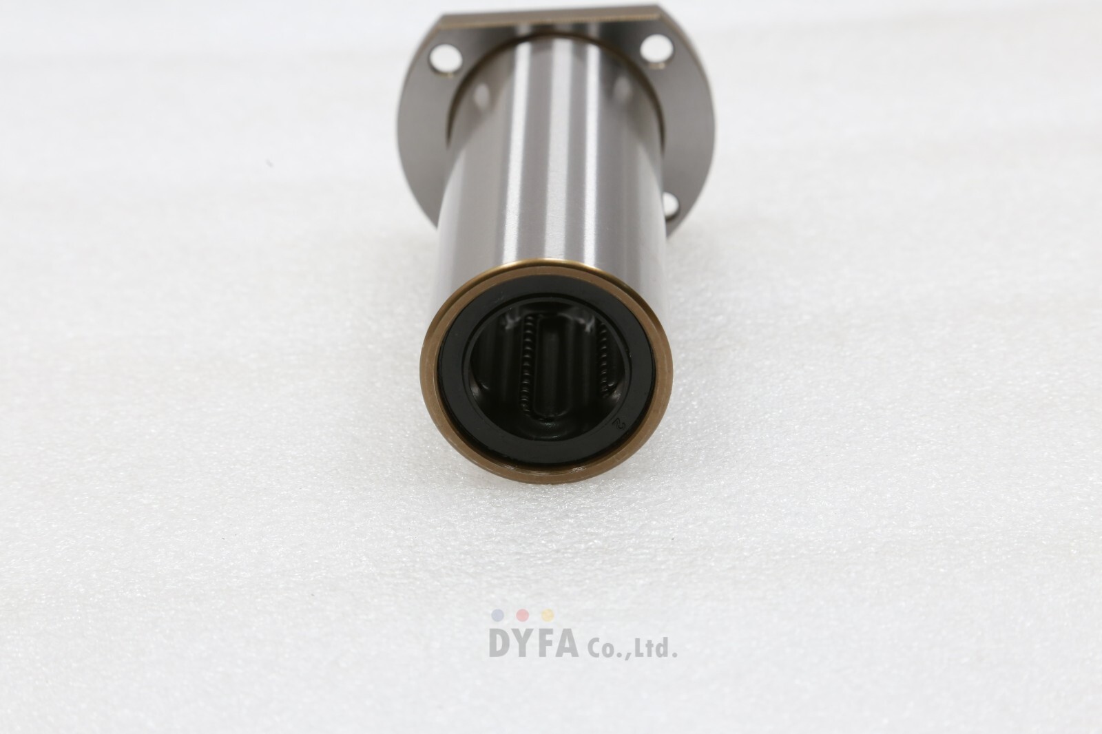 NB NIB SLIDE BUSH FLANGE TYPE SMT-25WUU SMT25 Linear Ball Bush BRG-D-2559=2E23