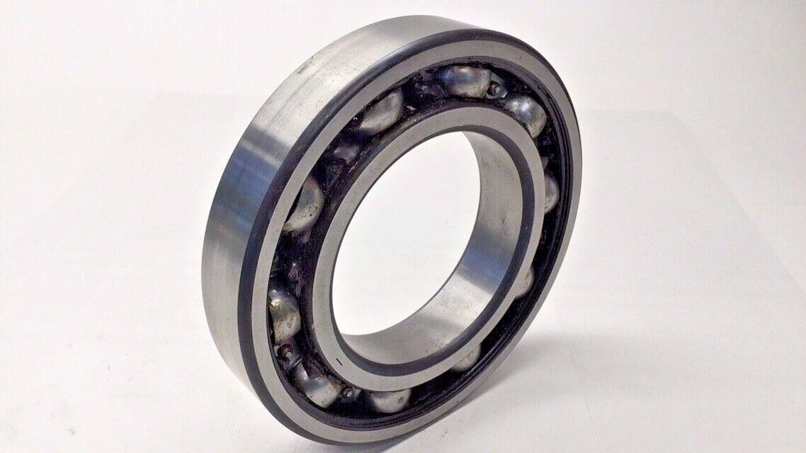 Fag 6216C3 Ball Bearing Open 80x140x26mm