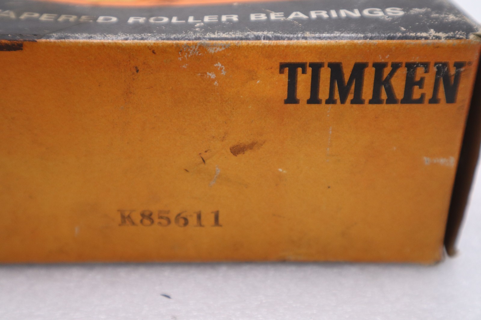 NEW K85611 Timken BEARING STK L222CC