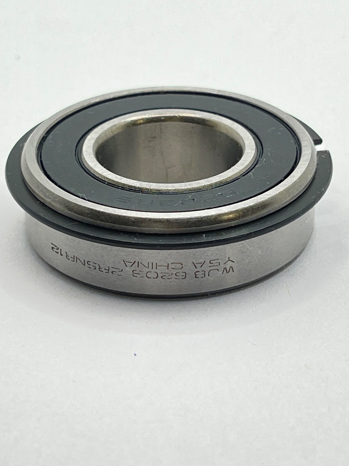 6203-12-2RS NR Ball Bearing Rubber Sealed 3/4″ x 40mm x 12mm By Premium Bearing