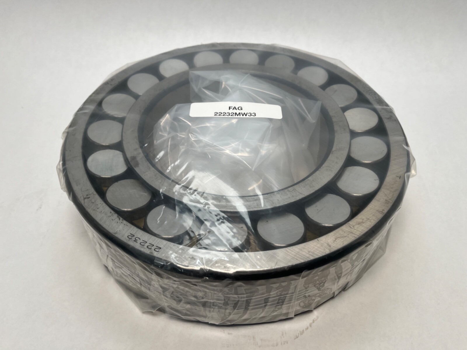 FAG 22232M Spherical Bearing 22232E 22232-M-W33 22232MB 160x290x80 mm