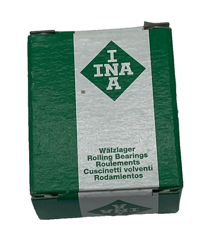 INA RST017 Industrial Guide Component Roller Bearing Washer Part